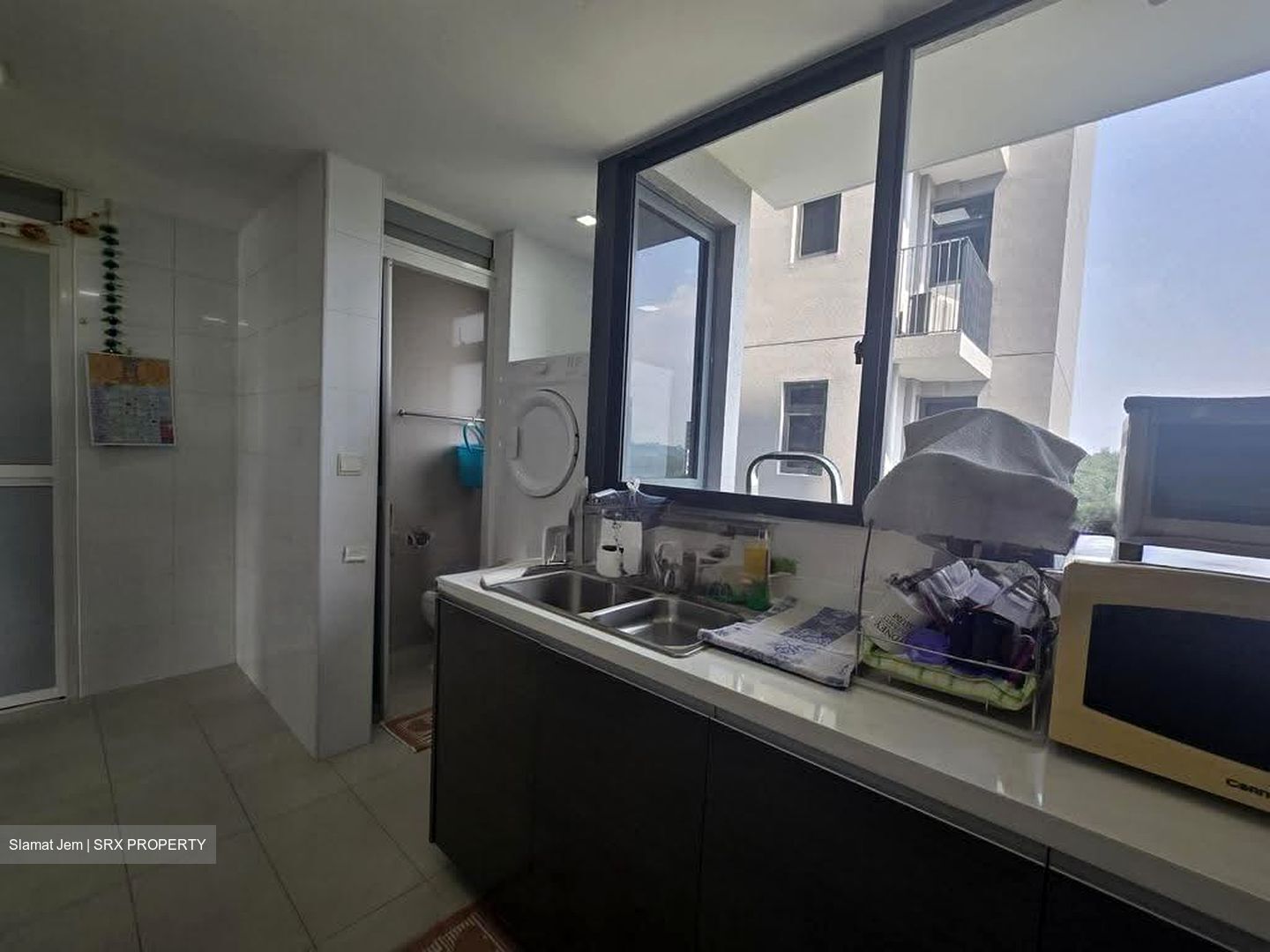 Twin Fountains (D25), Condominium #627597451